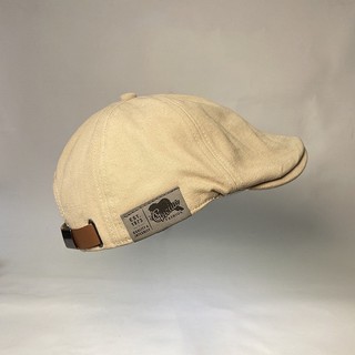 Novos modelos de chapéus masculinos, boinas, estilo britânico e ocidental, boina Ivy, boina clássica feminina, boina vin