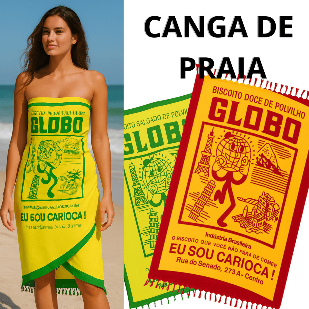 Biquíni Doce Verão - Comprar com Melhor Preço em Lanches