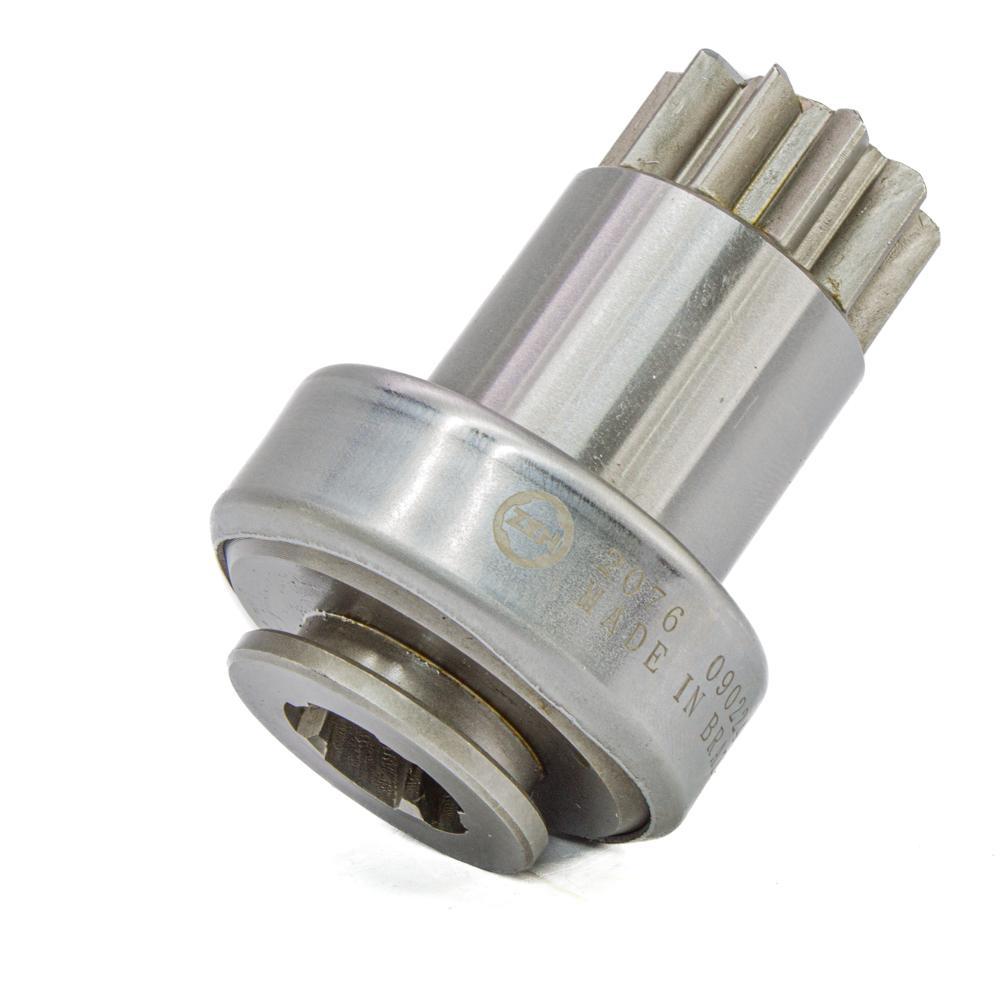 Bendix Impulsor De Partida Caravan 4/6cc Corvete 6/8cc Camaro Opala 10 Dentes - ZEN2076