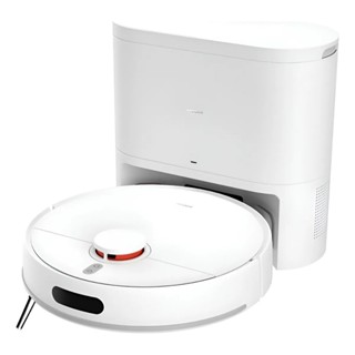 Robô Aspirador Xiaomi H40 com mop inteligente lançamento 220V em Oferta na Shopee