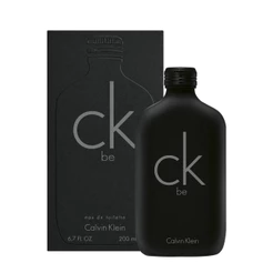 Calvin Klein CK Be Eau de Toilette - Perfume Unissex 200ml