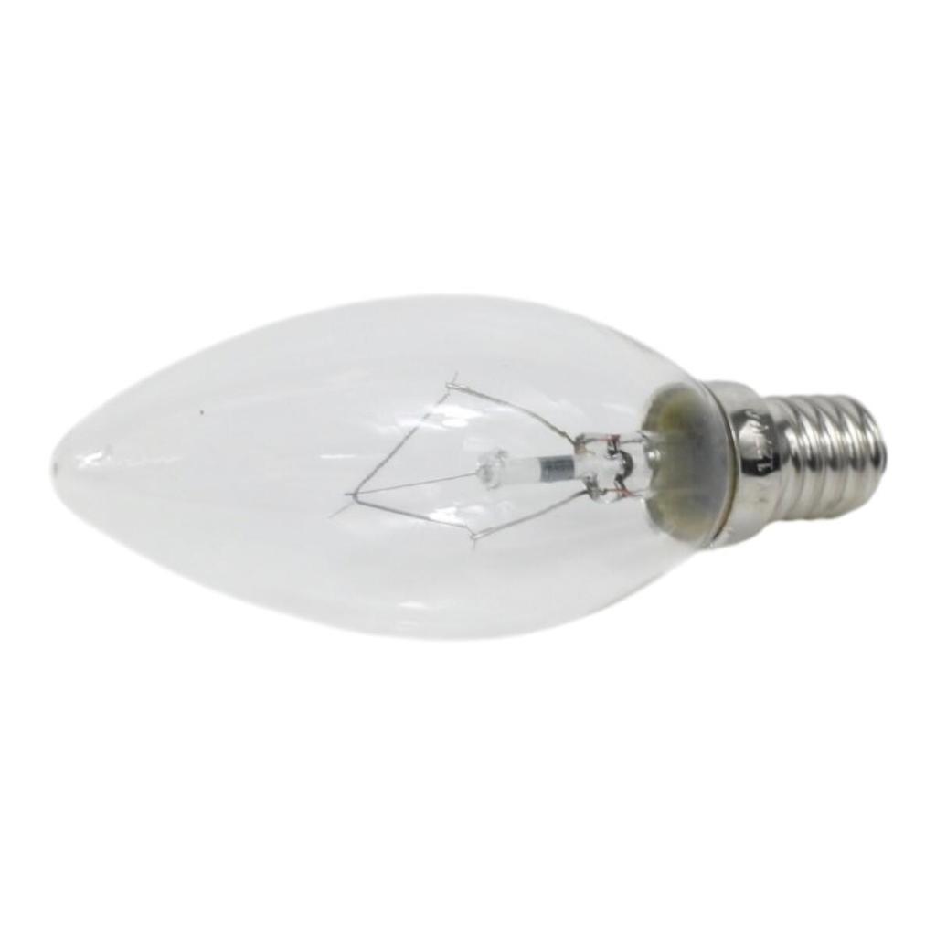 Lâmpada 127v 40 Watts P/ Depurador Electrolux De60x, De60b e De80x