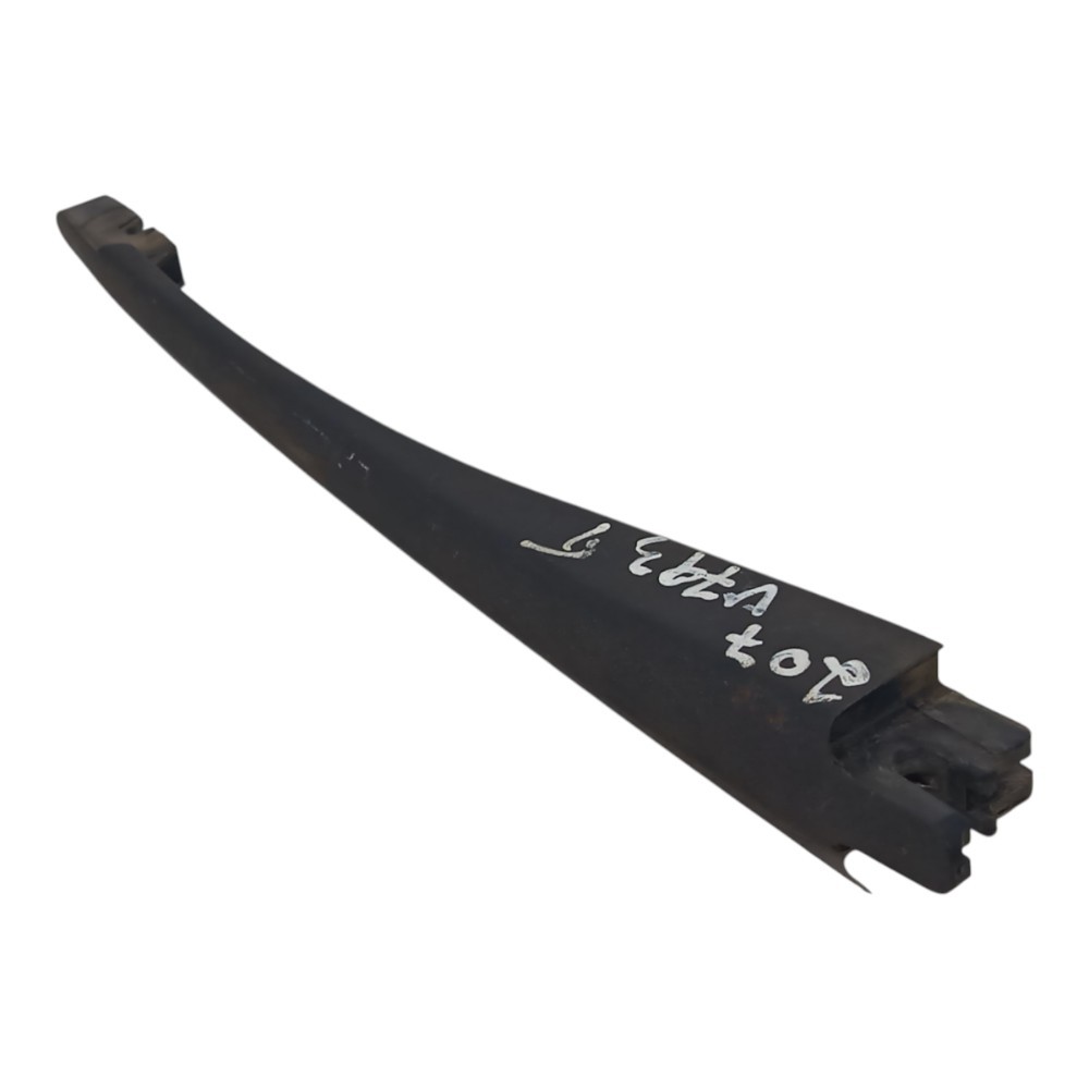Braço Limpador Para Brisa Tras Peugeot 207 2008 2009 A 2013