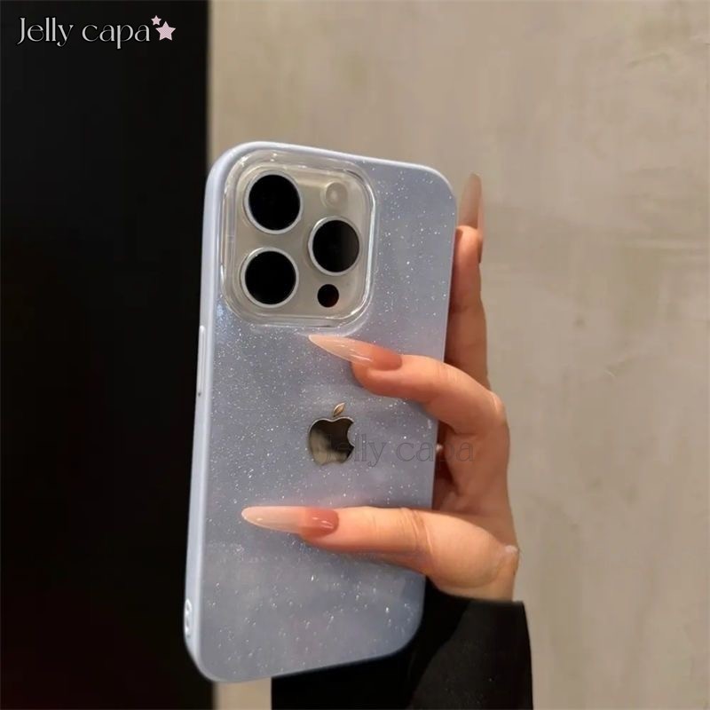 Capa Para Samsung A17 A07 A06 A15 A16 A14 A13 A12 A32 A56 A36 A55 A54 A23 S26 S25 Luxo Glitter Bling Metal De Telefone X