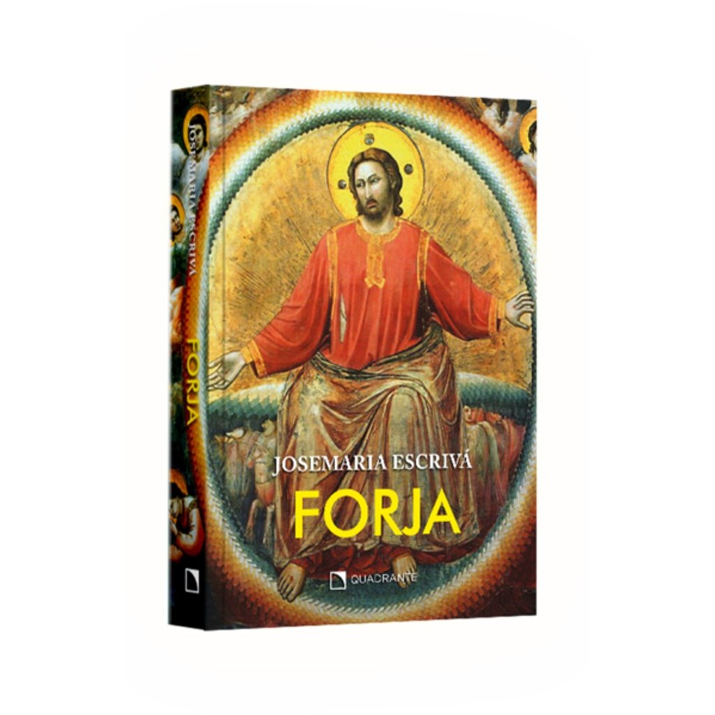 Forja - Tradicional  Pocket Jme
