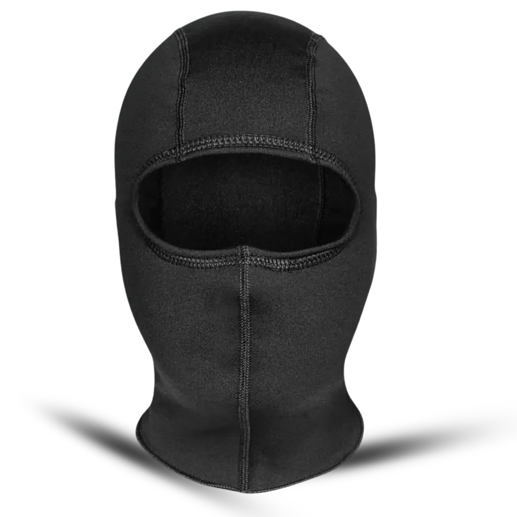BALACLAVA THERMOPLUS TOUCA NINJA TERMICA FRIO NEVE ESQUI SKY SNOWBOARD MOTO CICLISMO M