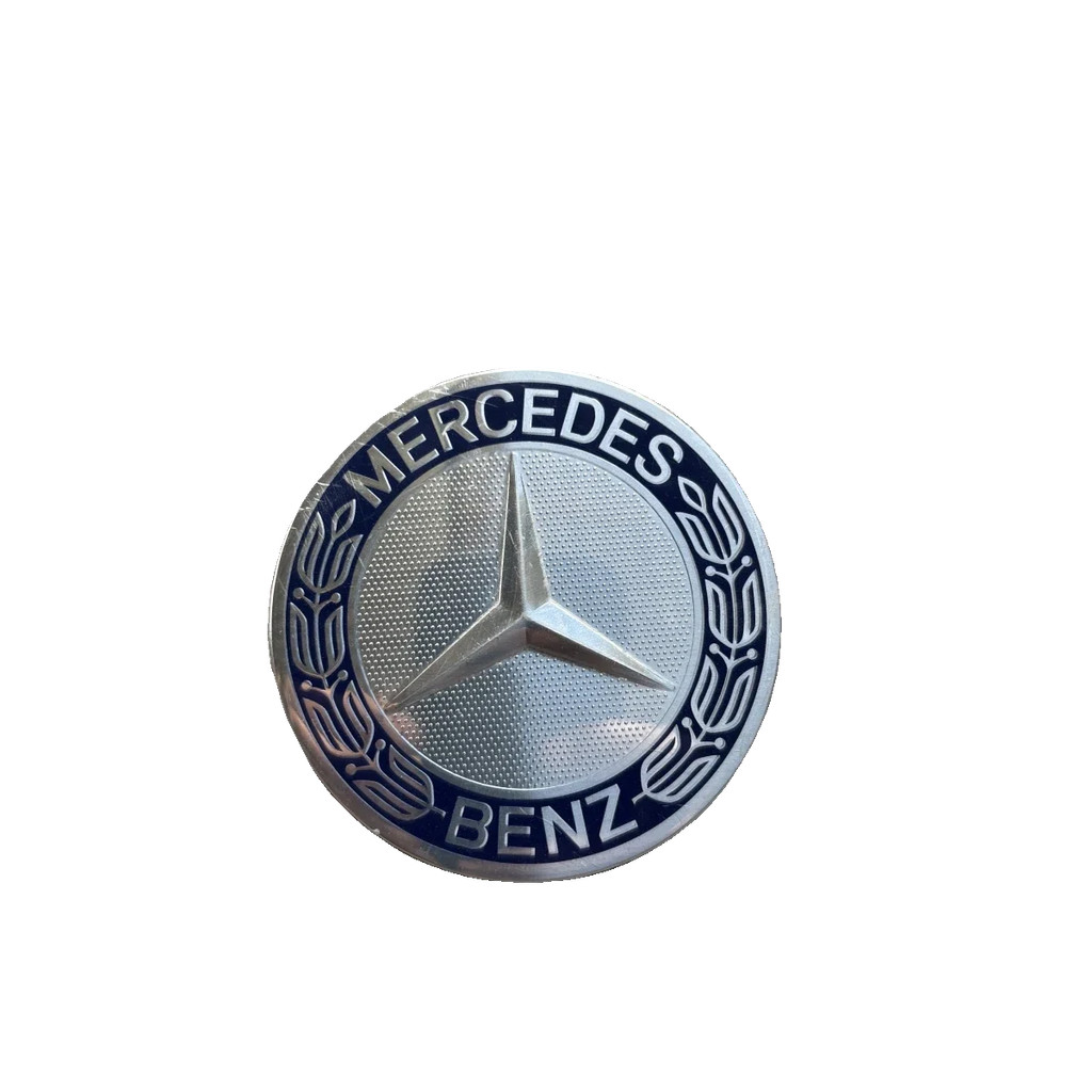 Calota central roda mercedes c180 a200 c200 b200 original