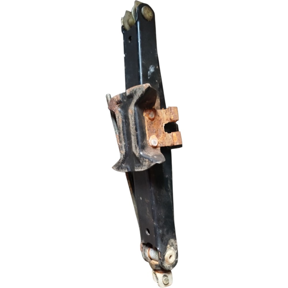 Macaco Roda Suporte Segurança Ford Focus Ka Fiesta 2001 2007