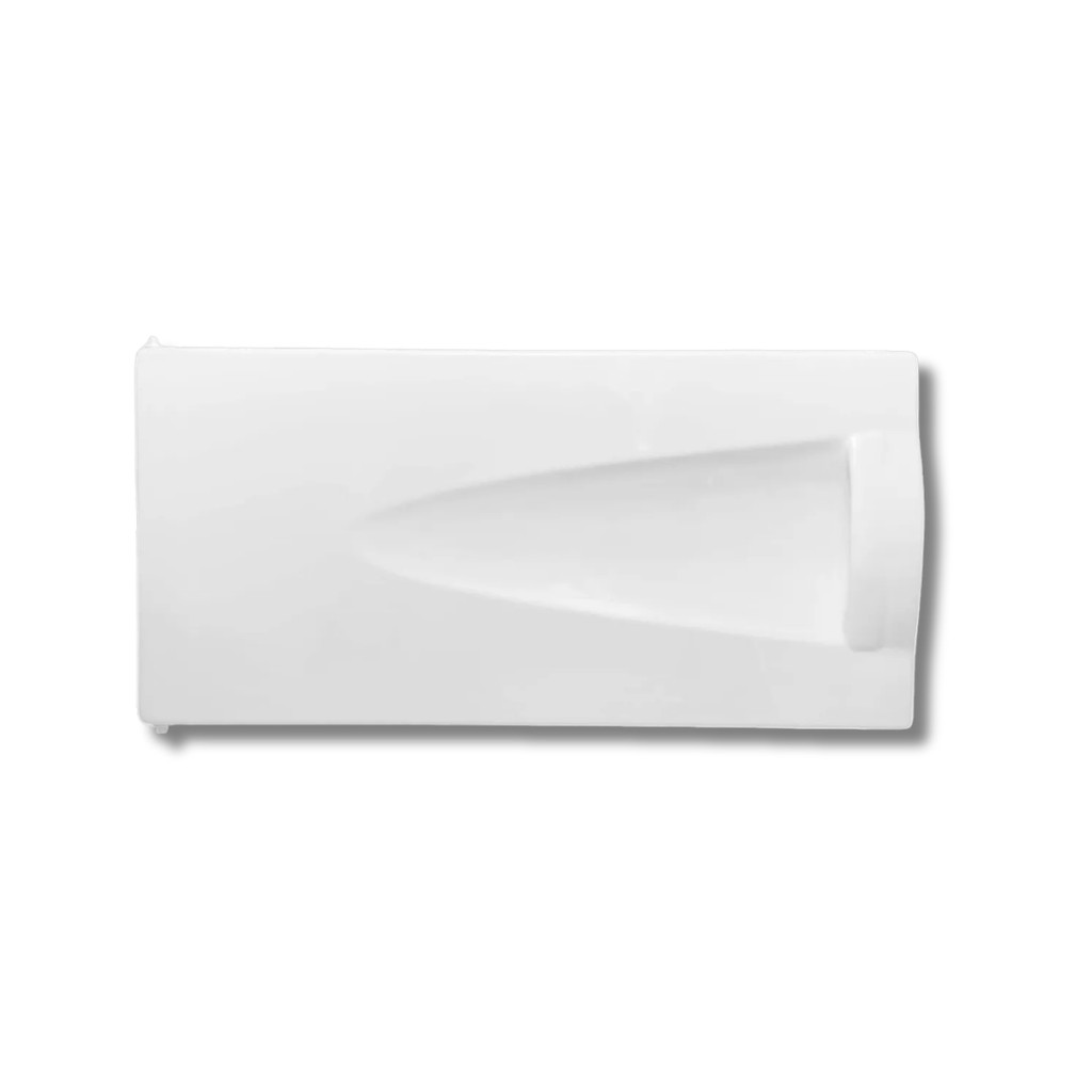 PORTA EVAPORADOR REFRIGERADOR CCE DAKO 280L 310L 320L 330L