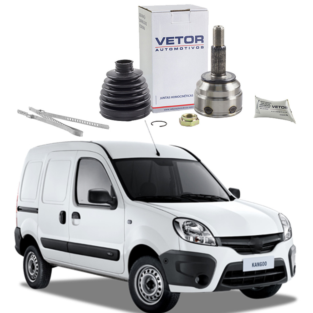 Junta Homocinética KANGOO 2006 A 2017 VT5460