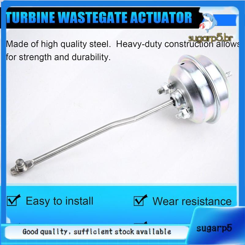 Para-Válvula Turbo Bypass 2700902980 A270090008080 Atuador Wastegate De Turbina Classe A B CLA GLA M270E20