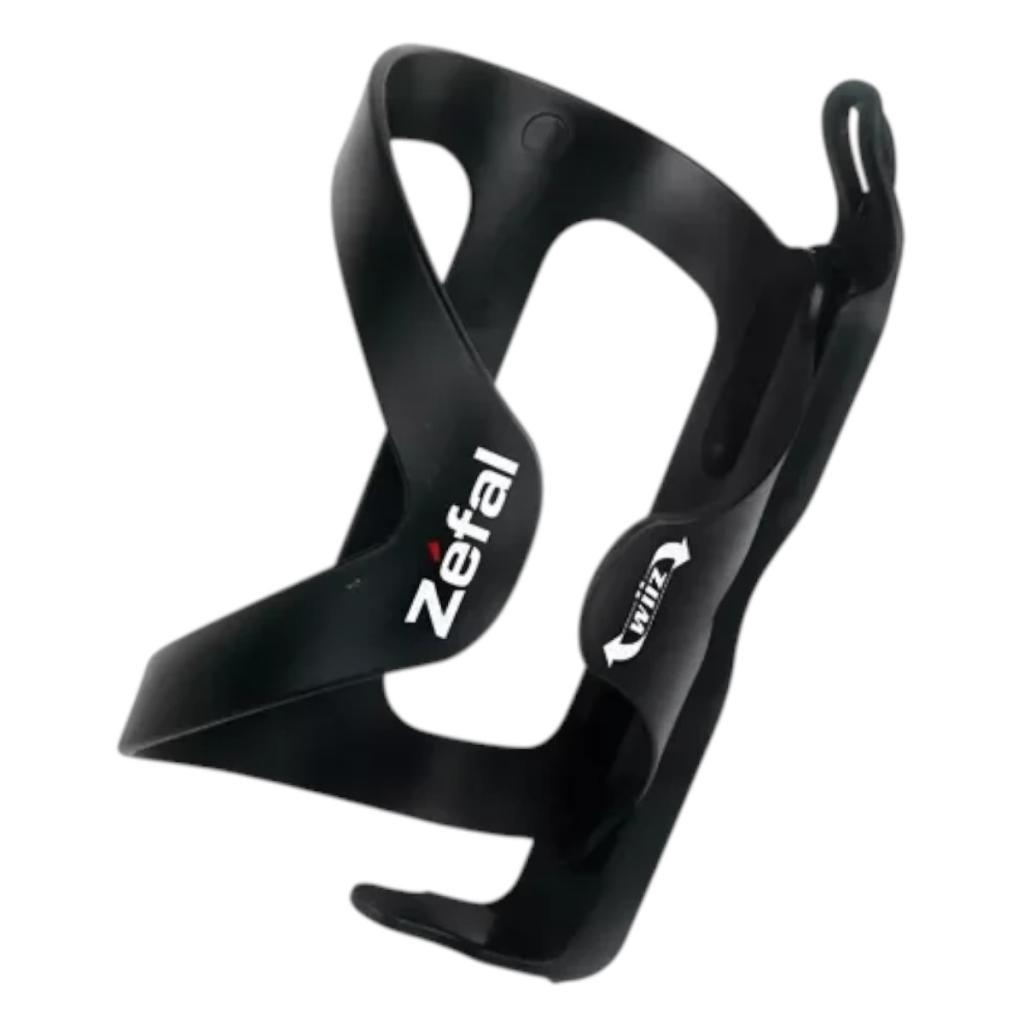 Suporte Garrafa Zéfal Wiiz Agua Bicicleta Caramanhola Bike Resistente