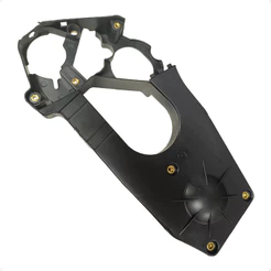 Kit Capa Protecao Correia Dentada GM Agile 1.4 8v 2010/2014 - 68033 - 106056