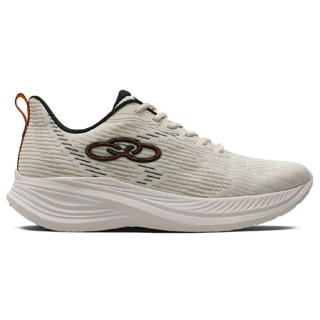 Tênis Olympikus Marte - Masculino- Bege