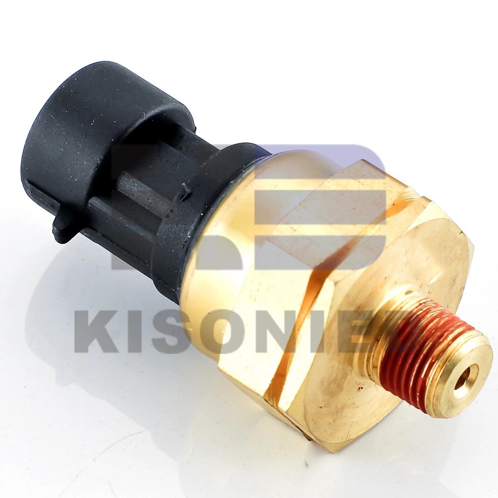 7321588 6697920 P2020-5003 8M6000634 Sensor De Pressão De Óleo De Transmissão Compatível Com Bobcat A300 S590 S630 S650