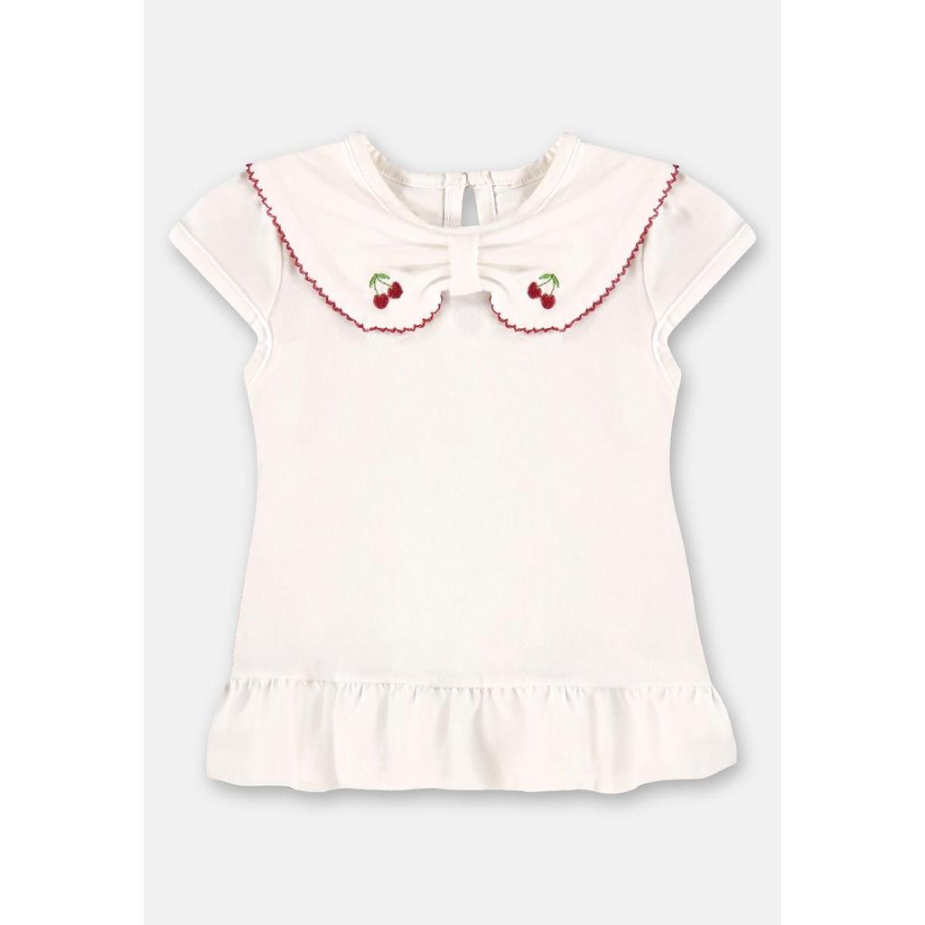 Conjunto Blusa Ciclista Up Baby