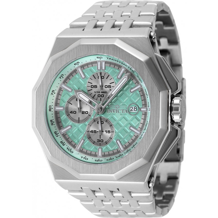 Relógio Masculino Invicta Akula 47389