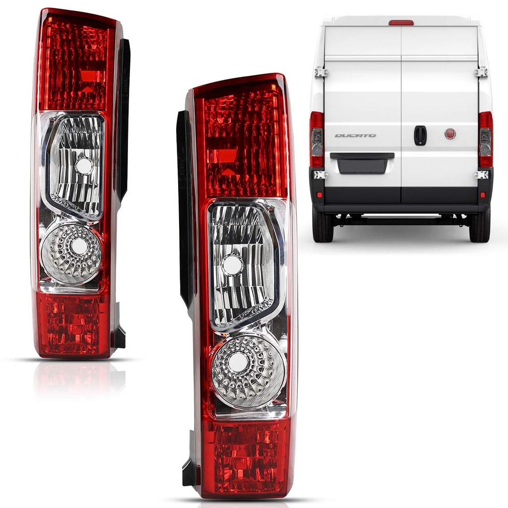 Lanterna Ducato 2017 2018 2019 2020 2021 2022
