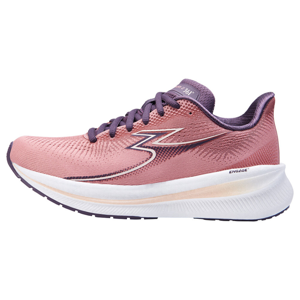 Tênis CENTAURI 2 Treino Diário Corrida Feminino