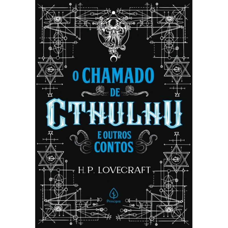 O Chamado de Cthulhu e Outros Contos | H. P. Lovecraft