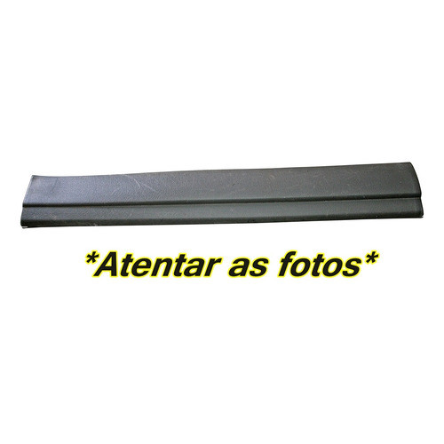 Moldura Acabamento Int. Inferior Diant Esquerdo Polo Classic