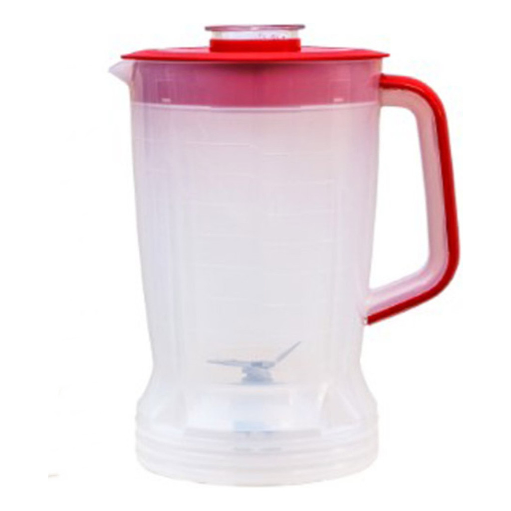 Copo Jarra Liquidificador Arno Power Max 1000w Mult Chef 4 Em 1