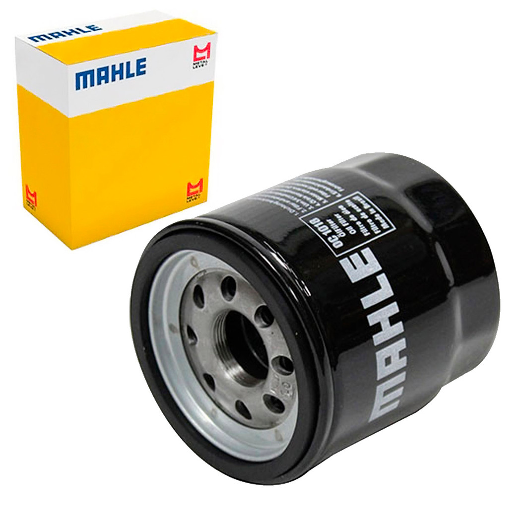 Filtro Óleo - Bandit 1200 S 2008 A 2005 / Bandit 1250 S 2015 A 2009 / Bandit N 1250 2015 A 2008