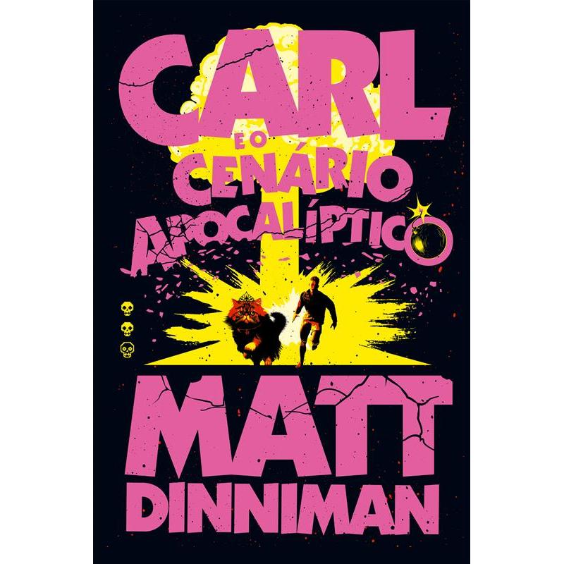 Carl e o cenário apocalíptico: Uma literatura de RPG intergaláctica (Livro 2 de Dungeon Crawler Carl) Livro BV