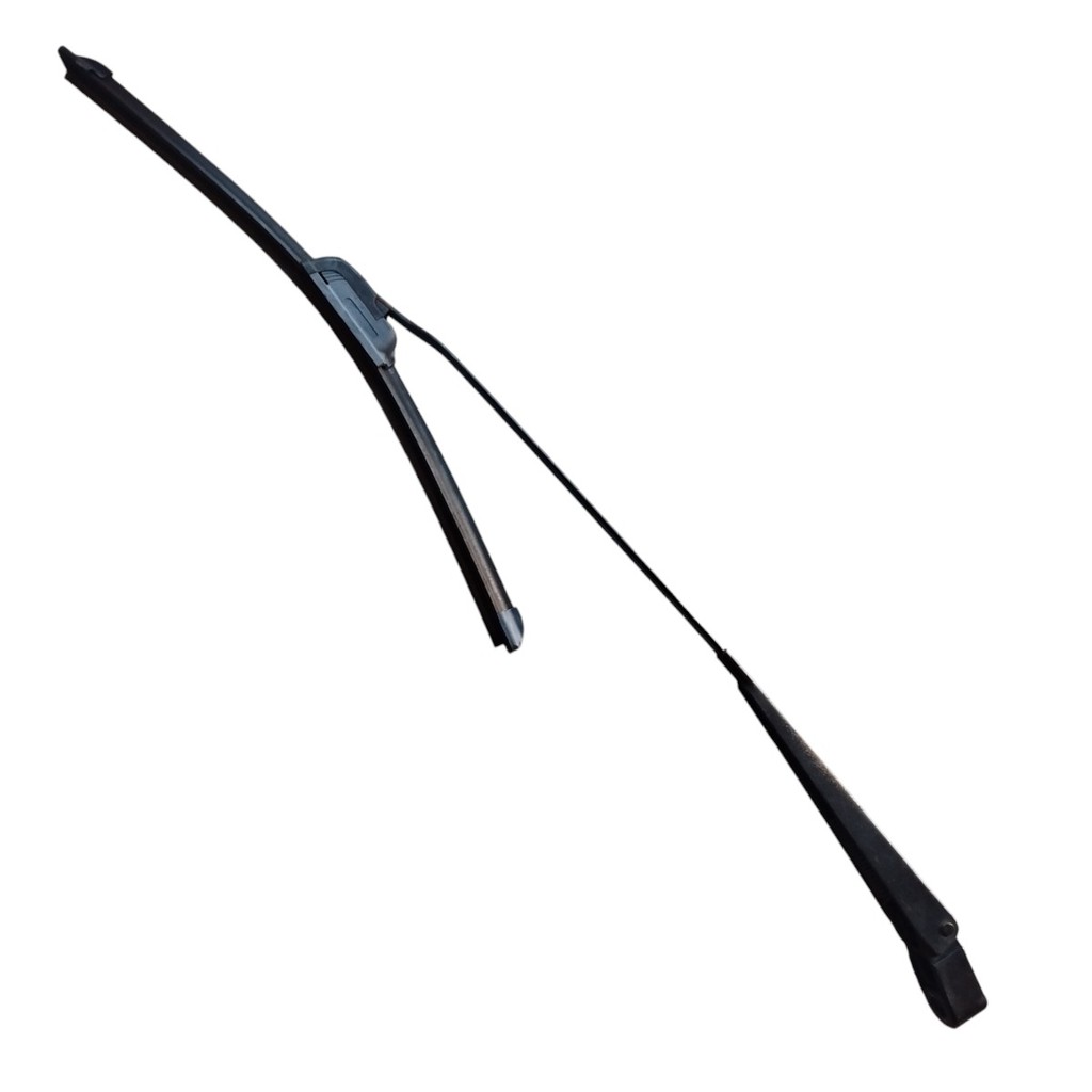 Braço Limpador Parabrisa Direito Ford Ka 2008 2009 2010 2013 Direito
