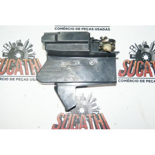 Fechadura Porta Dianteira Direita Logan Sandero 2014 2019