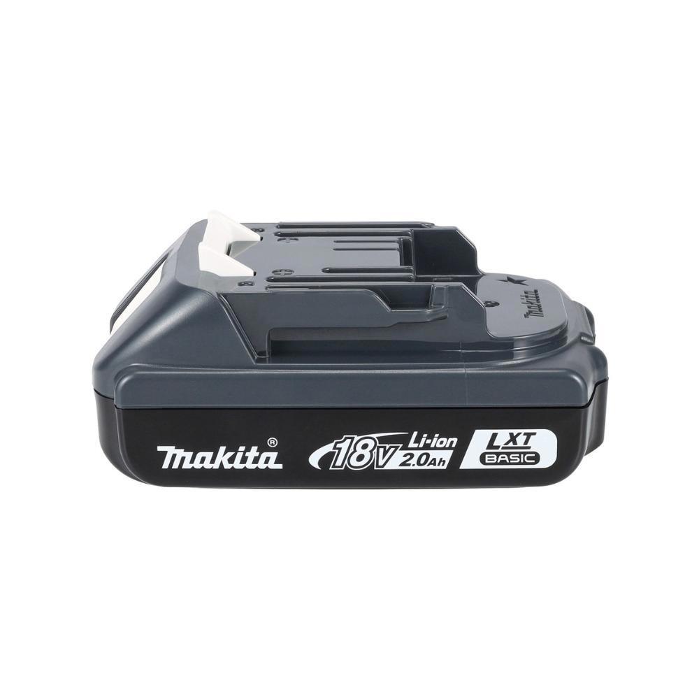 Bateria Li-Ion 18V 2.0Ah BLB182 MAKITA