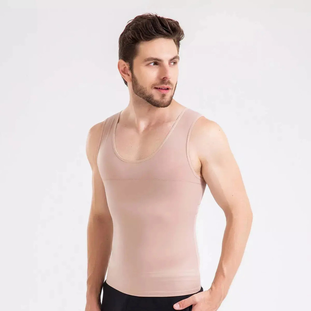 Camisete Skin Corretor Postural Plus Esbelt 5770 Casapaula