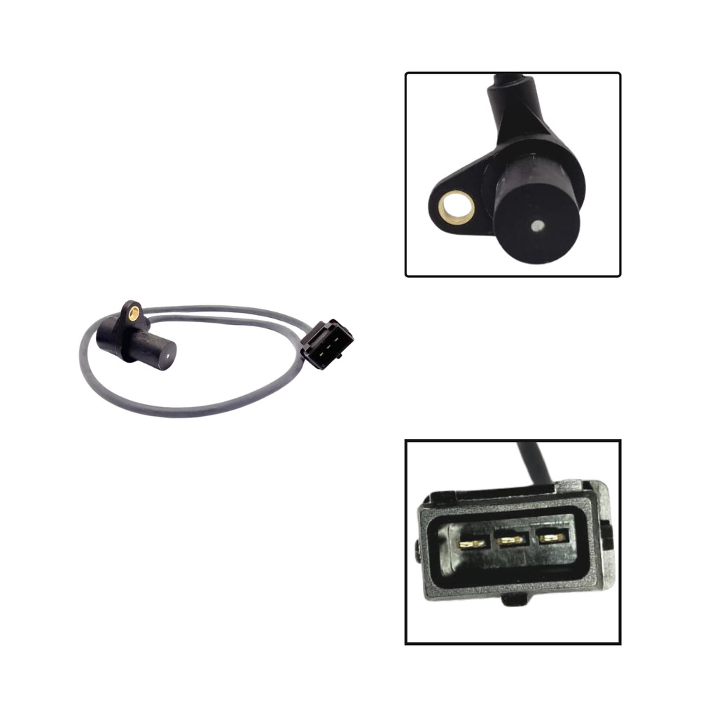 Sensor Rotação Rely 1.0 16v