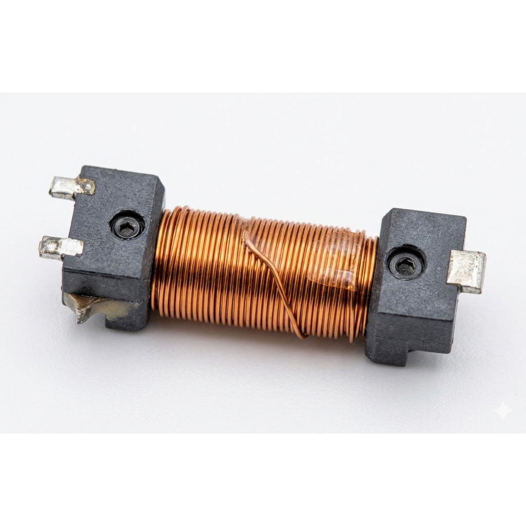 Kit 2 Transformador Indutor ZS 0803 4V6B S 7,3mmx2,4mm