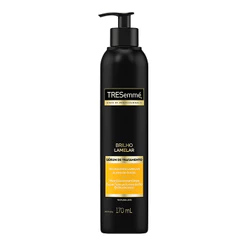 TRESemmé Sérum de Tratamento Blend de Óleos Brilho Lamelar Frasco 170ml