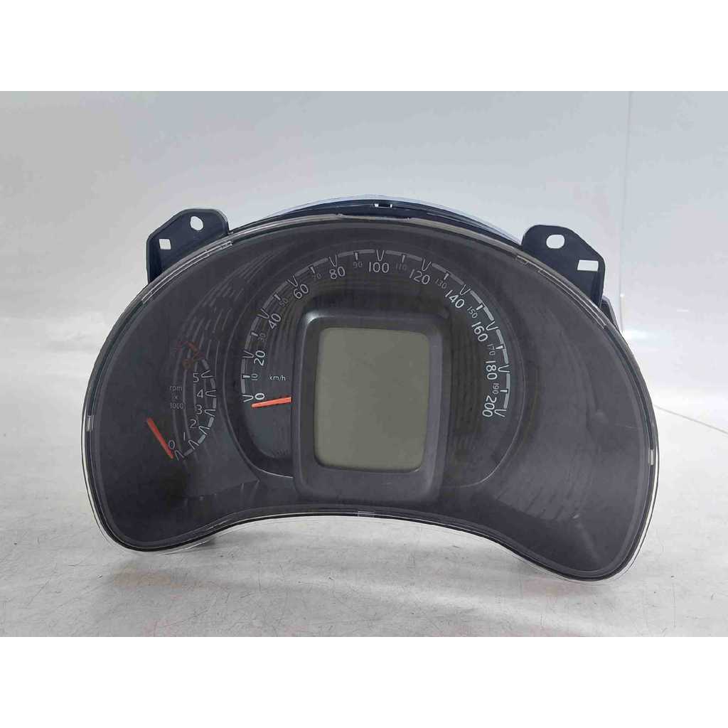 PAINEL DE INSTRUMENTOS Fiat MOBI 1.0 2023