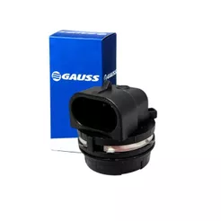 Sensor Posição Borboleta TPS Para Fiat Fiorino 1.0 1999 a 2013 Gauss GS7302