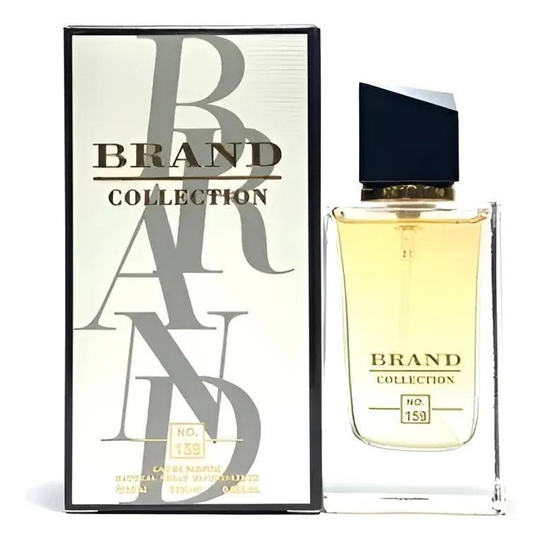 Perfume importado perfumes original Perfume Brand Collection N° 159 Eau de Parfum 25ml