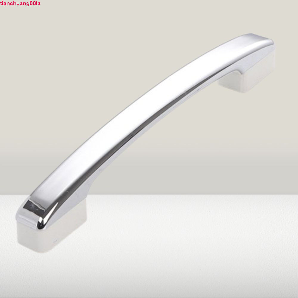 Puxadores De Plástico Para Geladeira TIANCHUANG , Maçaneta Universal De Substituição Porta De Freezer , Galvaniza