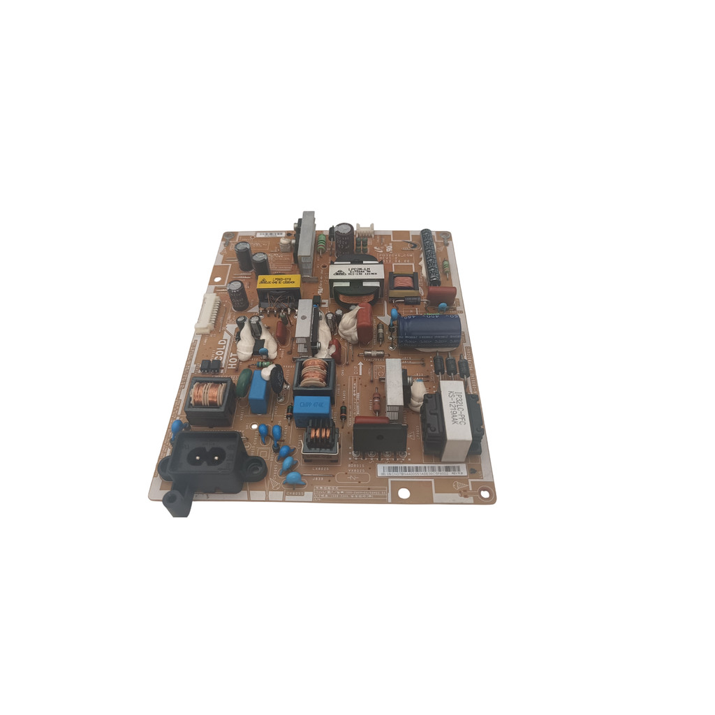 Placa Da Fonte Para Tv Samsung Un32eh6030 Bn44-00551a