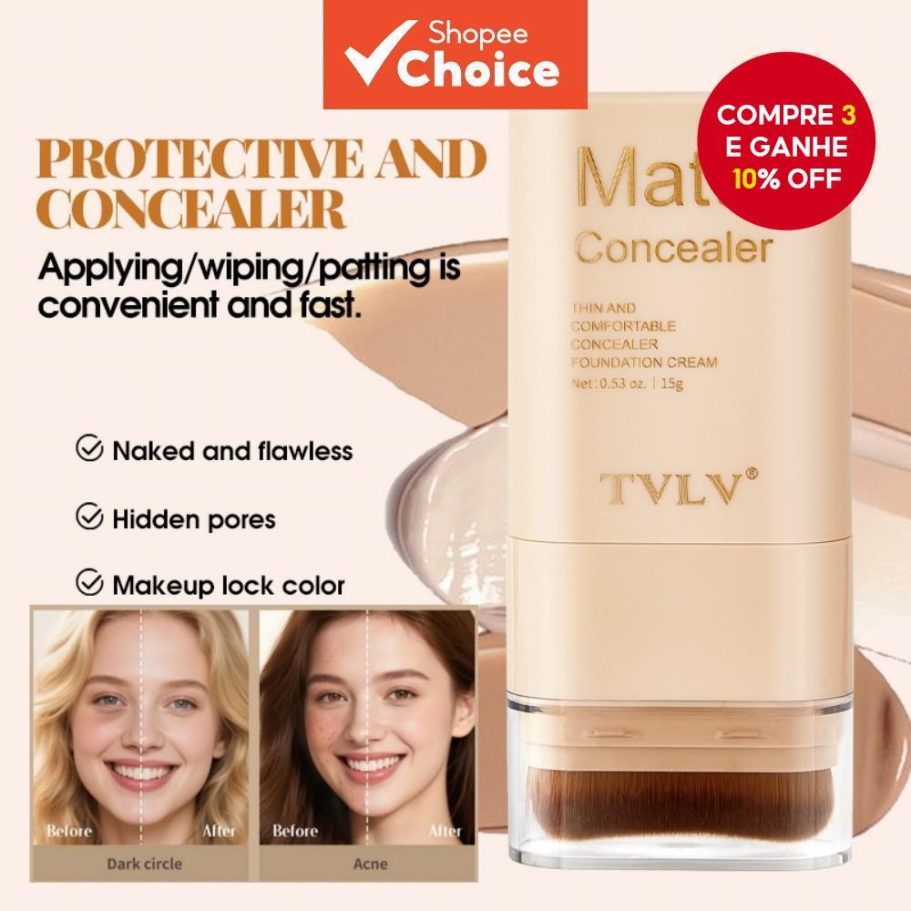 Base e Corretivo 2 em 1: Onde Comprar | BuscaProdutos