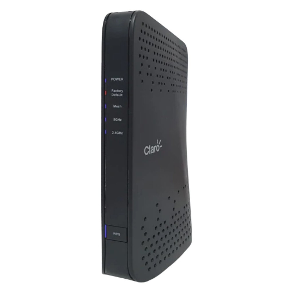 Roteador Repetidor Wi-Fi 5 Mesh Kaon AR2180T dualband 802.11