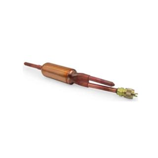 Filtro Secador 3/4 Molecular 6g com Válvula Schrader Dugold 160mm 1/4 em Oferta na Shopee