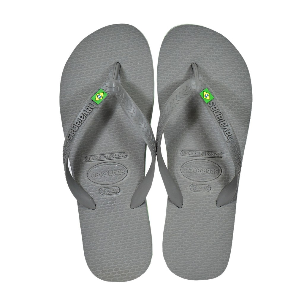 Chinelo adulto masculino e feminino leve macio havain praia dia dia HV1 em Oferta na Shopee