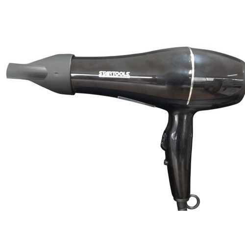 Secador de Cabelo Profissional 1800W 127V - Preta