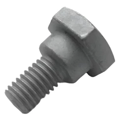 Parafuso Cabo Aço Tampa Caçamba Vw Saveiro G3 G4 G5 G6 G7