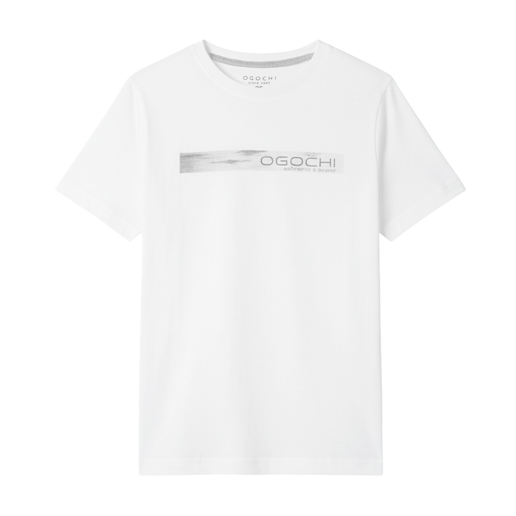 Camiseta Ogochi Infantil Authentic Brand 02/08