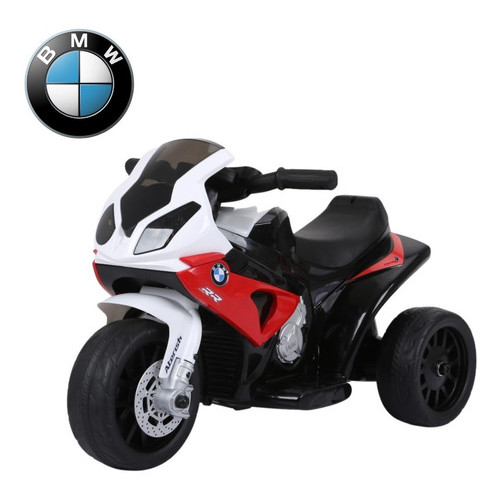 Mini Moto Elétrica Infantil 6v Importway Bmw S1000rr Vm