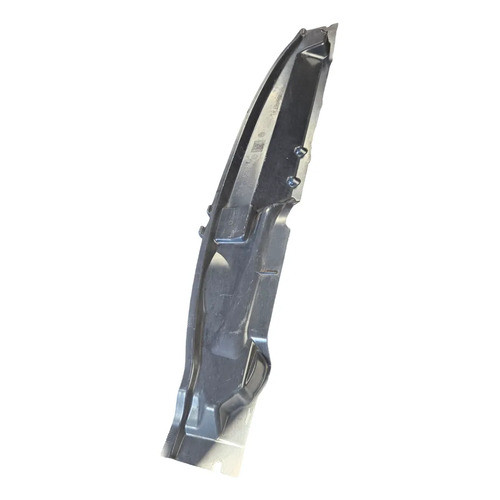 Defletor Inferior Churrasqueira Ford Focus Hatch 2009 2013