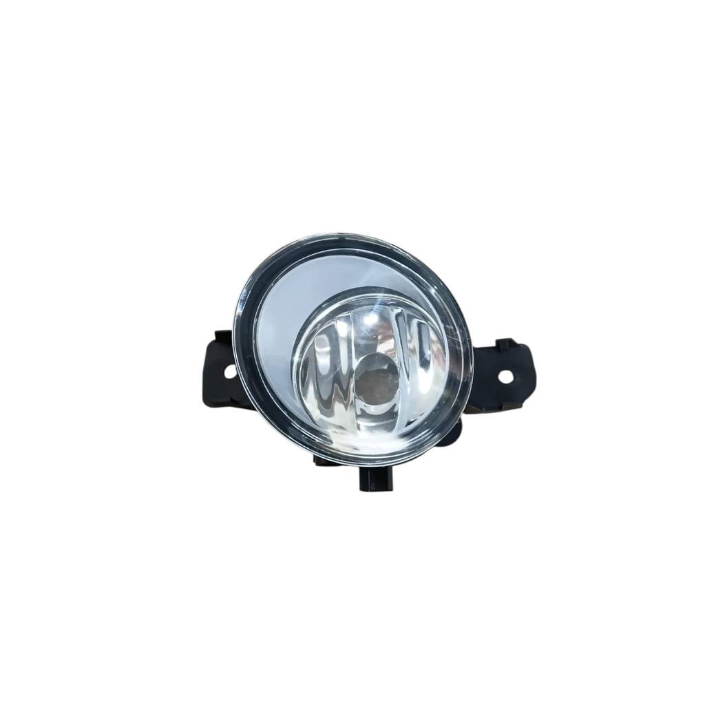 Farol De Milha Renault Clio Laguna Master Lado Esquerdo